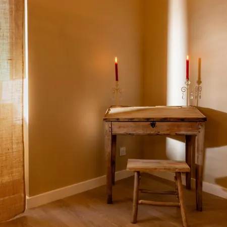 Balda'quand Medieval Appartement Carcassonne