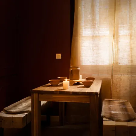 Balda'quand Medieval Appartement Carcassonne