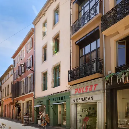 Lejlighed Balda'quand Medieval *