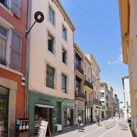 Balda'quand Medieval * Carcassonne