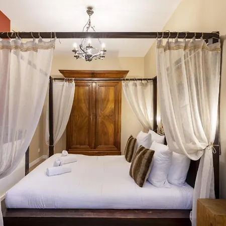 Balda'quand Medieval * Carcassonne