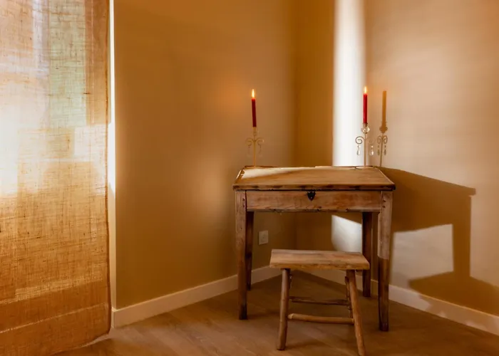 Balda'quand Medieval Apartment Carcassonne