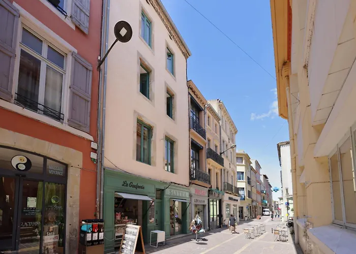 Balda'quand Medieval * Carcassonne