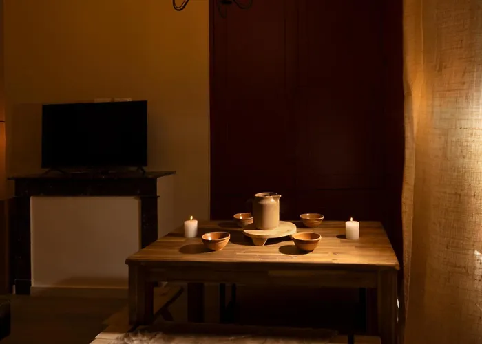 Balda'quand Medieval