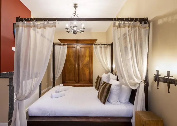 Balda'quand Medieval * Carcassonne